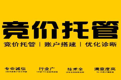 百度竞价价格策略解析，案例分享